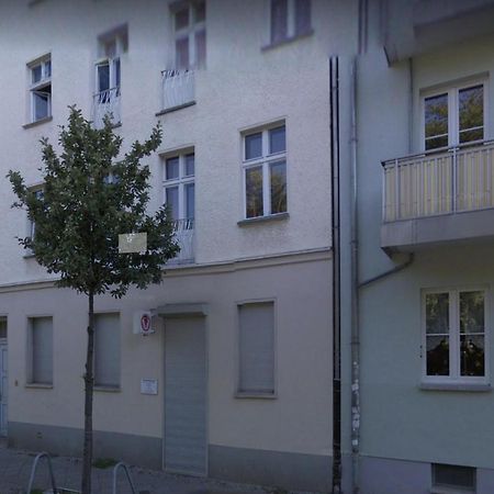 Central Lichtenberger Apartment For 6 People Berlin Dış mekan fotoğraf