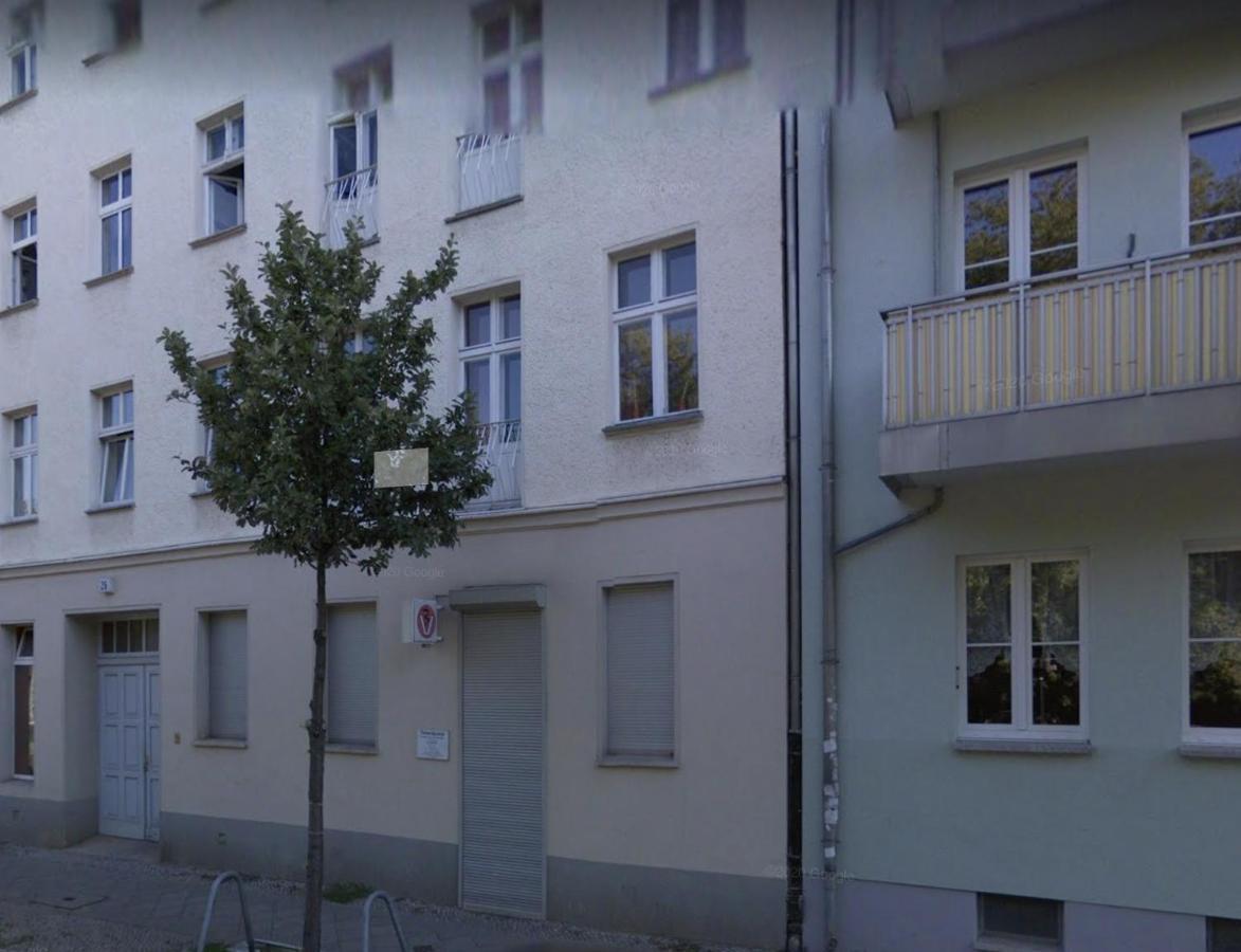Central Lichtenberger Apartment For 6 People Berlin Dış mekan fotoğraf