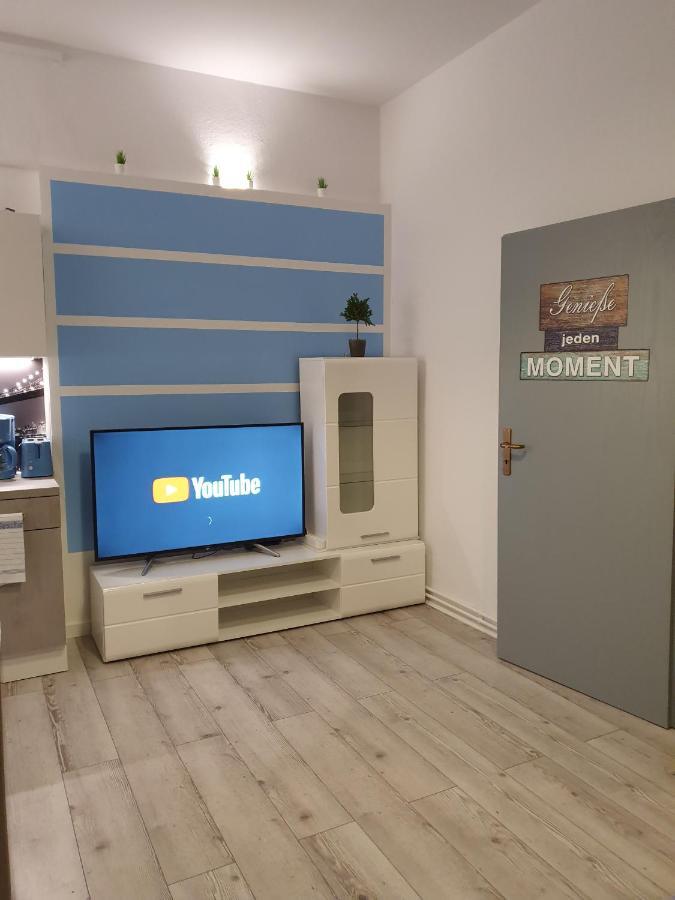 Central Lichtenberger Apartment For 6 People Berlin Dış mekan fotoğraf